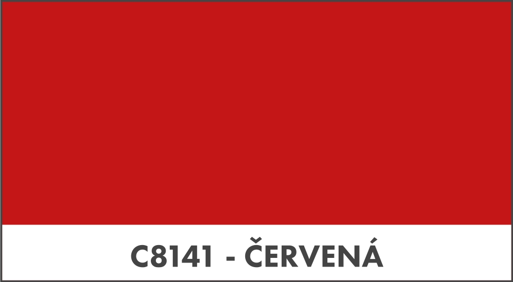 C8141_cervena